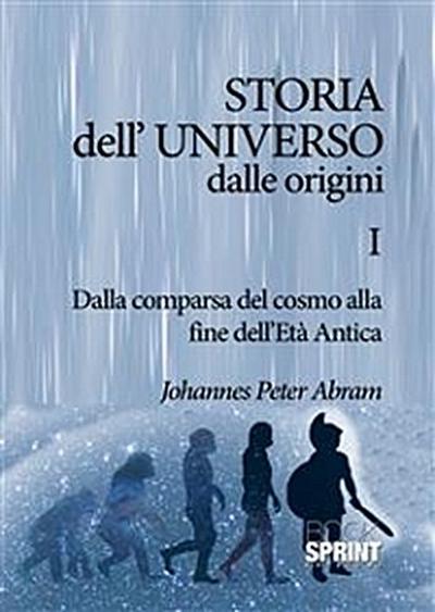 Storia dell’universo dalle origini