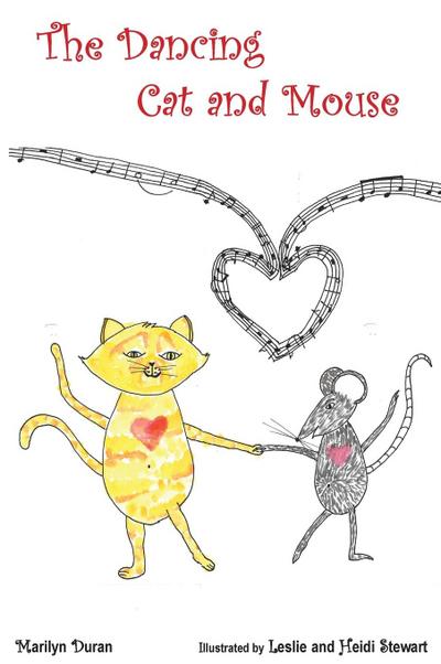 The Dancing Cat and Mouse