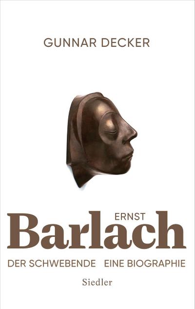 Ernst Barlach - Der Schwebende