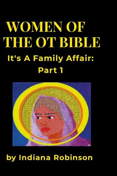 WOMEN OF THE OT BIBLE
