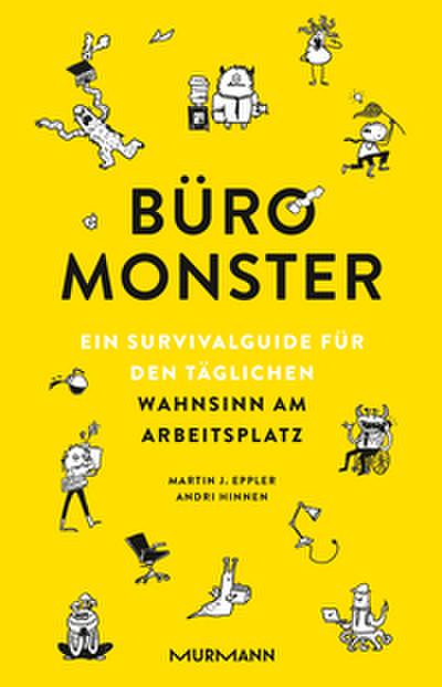 Büromonster