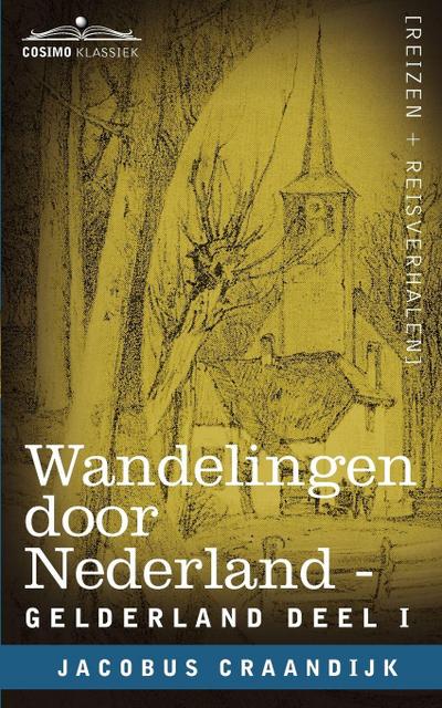 Wandelingen Door Nederland