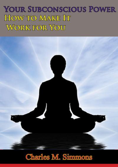 Your Subconscious Power