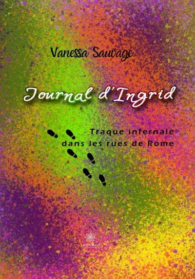 Journal d’Ingrid
