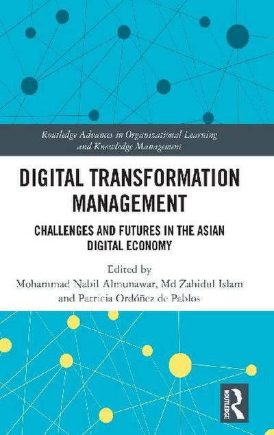 Digital Transformation Management