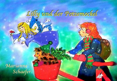 Lilly und der Potzemockel