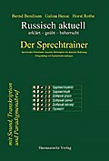 Russisch aktuell: Der Sprechtrainer