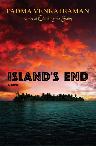 Island’s End