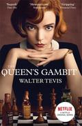 The Queen’s Gambit (Media Tie-In)