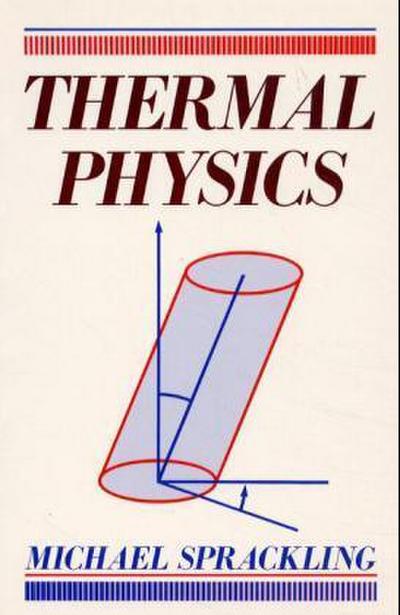 Thermal Physics