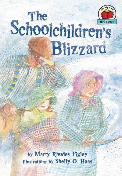 The Schoolchildren’s Blizzard
