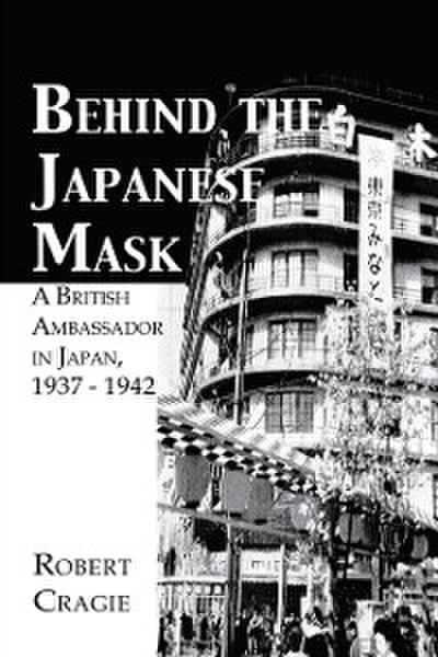 Behind The Japanese Mask
