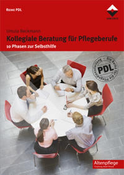 Kollegiale Beratung in der Pflege