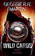 Wild Cards - Die Gladiatoren von Jokertown