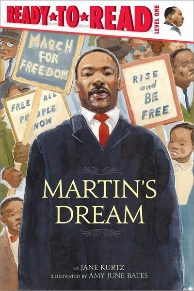 Martin’s Dream