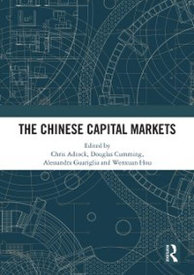 Chinese Capital Markets