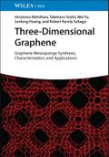 Three-Dimensional Graphene