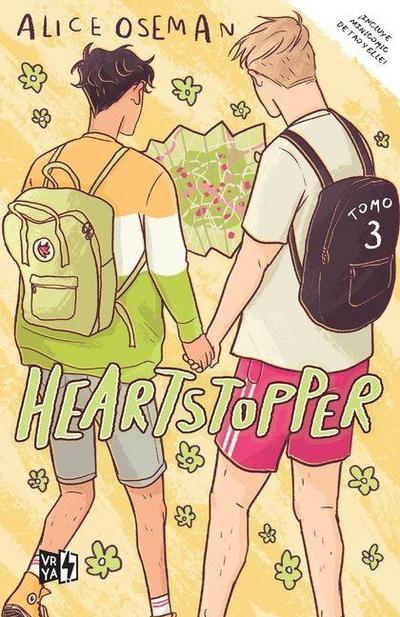 Heartstopper