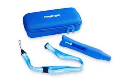 Anybook Pro Zubehör-Set