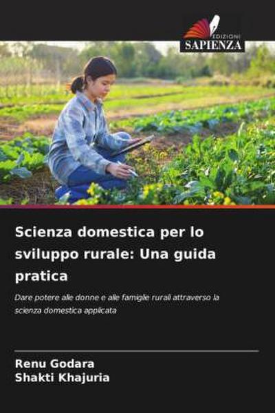 Scienza domestica per lo sviluppo rurale: Una guida pratica
