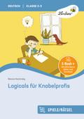 Logicals für Knobelprofis