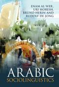 Arabic Sociolinguistics
