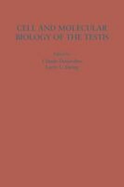 Cell and Molecular Biology of the Testis