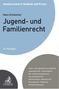 Jugend- und Familienrecht