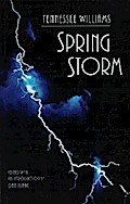 Spring Storm