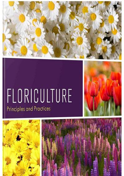 Floriculture Principles And Practices
