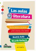 Las aulas de literatura
