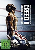 Creed II - Rockys Legacy