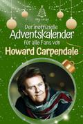 Der inoffizielle Adventskalender für alle Fans von
