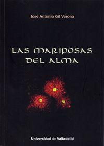 El alma de las mariposas