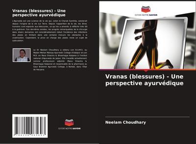 Vranas (blessures) - Une perspective ayurvédique