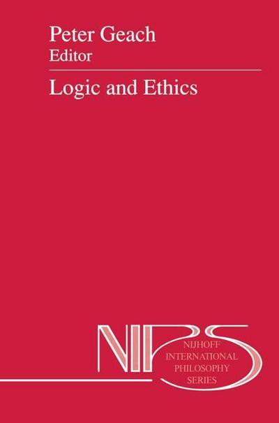 Logic and Ethics