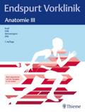 Endspurt Vorklinik: Anatomie III