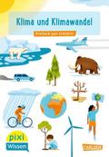 Klima und Klimawandel