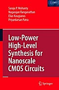 Low-Power High-Level Synthesis for Nanoscale CMOS Circuits