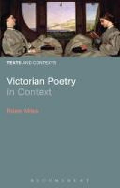 Victorian Poetry in Context