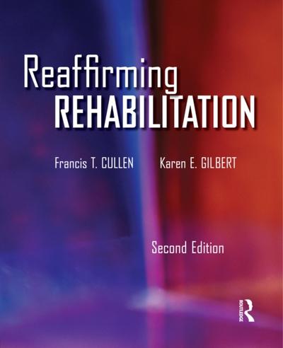 Reaffirming Rehabilitation