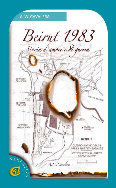 Beirut 1983 storia d’amore e di guerra