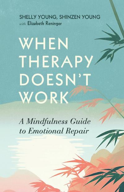 When Therapy Doesn’t Work