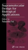 Supramolecular Design for Biological Applications