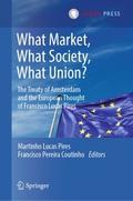 What Market, What Society, What Union?