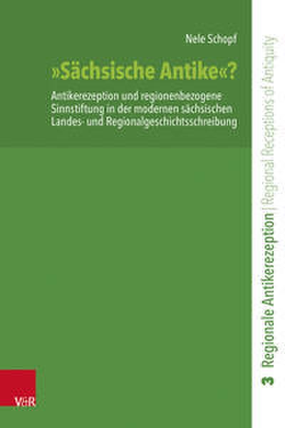 ’Sächsische Antike’?