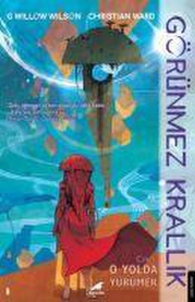 Görünmez Krallik 1