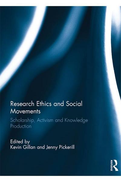 Research Ethics and Social Movements