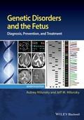 Genetic Disorders and the Fetus