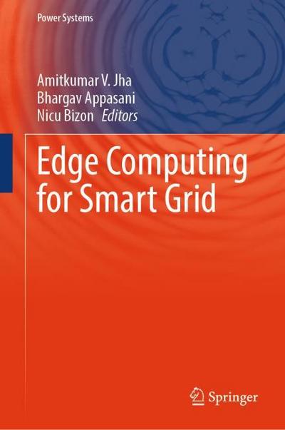 Edge Computing for Smart Grid